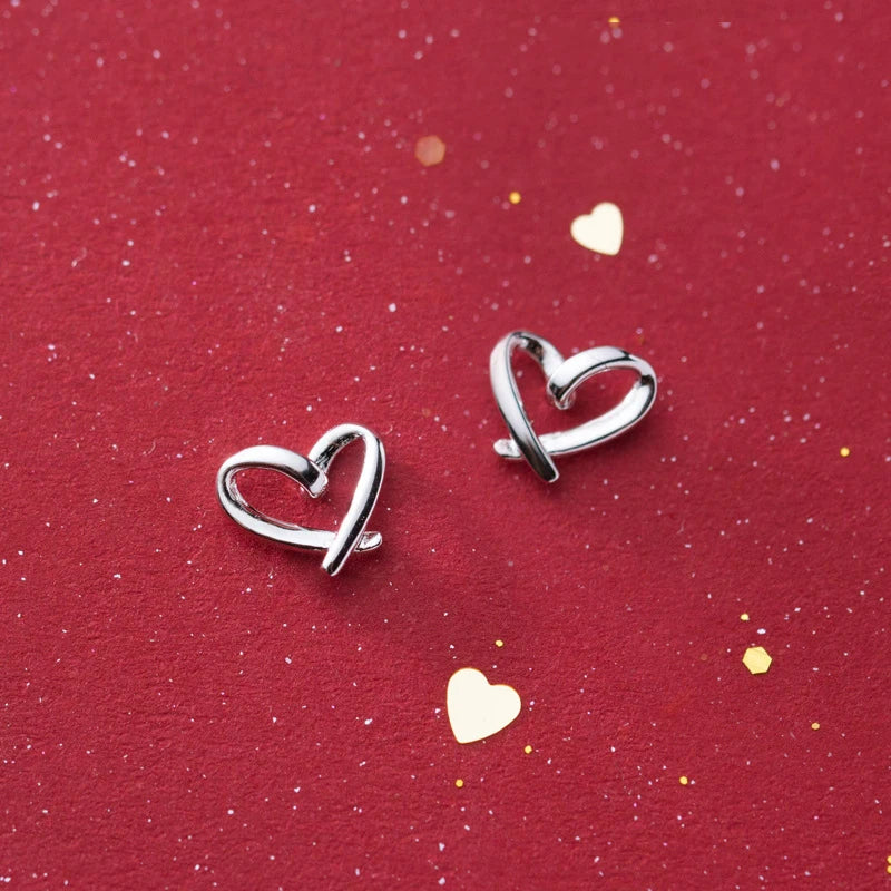 Classic Tiny Hearts